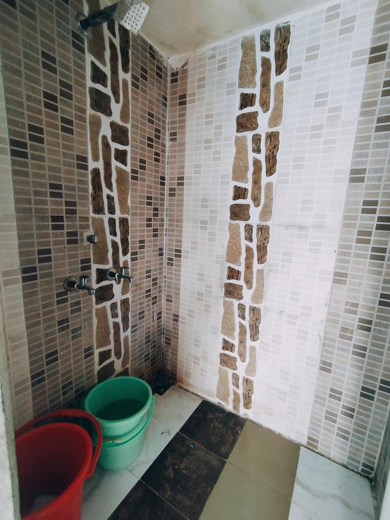 Kalpeshwar Homestay اوجاين المظهر الخارجي الصورة